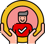 We maintain work life balance thus enhancing employee's productiveness. We recognised high achievers and reward excellent performance.