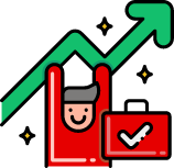 We’re one of the fastest-growing Express Delivery company in Malaysia with a team of more than 23,000 employees nationwide.