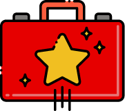 We offer excellent career growth opportunities thus focus on self-improvement and empowerment to ensure personal development.